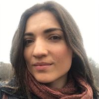 Няня, Москва, улица Шкулёва, Печатники, Анна Ивановна