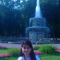 Няня, Санкт-Петербург, проспект Наставников, Проспект Большевиков, Софа Аббасалиевна