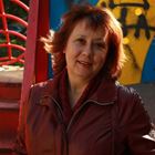 Няня, Санкт-Петербург, улица Полярников, Ломоносовская, Ирина Олеговна