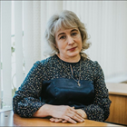 Психолог, городской посёлок Ульяновка, улица Калинина, Никольское, Марина Михайловна