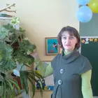 Няня, Москва, улица Грекова, Медведково, Ольга Александровна