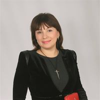 Репетитор, , , Центр, Екатерина Алексеевна