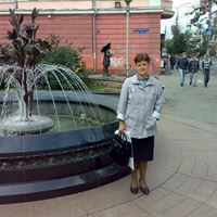 Няня, Красноярск, улица Сергея Лазо, Краснодарская, Ольга Семеновна