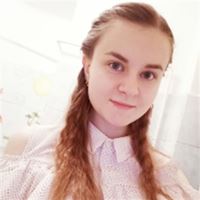 Няня, Екатеринбург,, ВТУЗ городок, Алёна Сергеевна