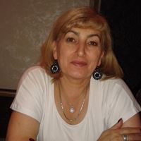 Домработница, Москва, Хабаровская улица, Гольяново, Фатимат Хабиевна