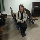 Няня, Санкт-Петербург, улица Коллонтай, Проспект Большевиков, Оксана Юрьевна