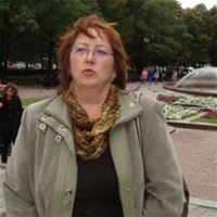 Няня, Москва, Кавказский бульвар, Кантемировская, Елена Васильевна