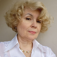 Няня, Троицк, улица Академика Черенкова, Троицк, Фаина Александровна