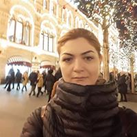 Домработница, Москва, проезд Одоевского, Ясенево, Виорица 