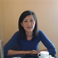 Домработница, Москва, улица Фридриха Энгельса, Бауманская, Айсулу Абдимажитовна