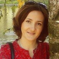Няня, Санкт-Петербург, улица Зайцева, Автово, Лилия Александровна