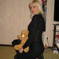 Няня, Санкт-Петербург, проспект Ветеранов, Сосновая поляна, Гуля Талгатовна