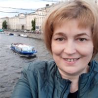 Домработница, Москва, улица Маршала Катукова, Строгино, Валентина