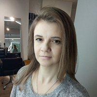 Домработница, Санкт-Петербург, улица Александра Невского, Площадь Александра Невского, Олеся Анатольевна