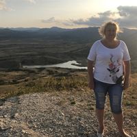 Няня, Жуковский, улица Келдыша, Жуковский, Лада Александровна