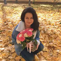 Няня, Москва, улица Кравченко, Проспект Вернадского, Альбина Юрьевна