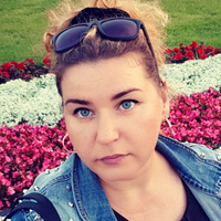 Няня, Москва, Медынская улица, Бирюлево Западное, Людмила