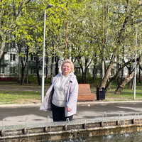 Сиделка, Москва, улица Юных Ленинцев, Кузьминки, Людмила Викторовна