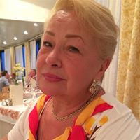 Няня, Москва, Скаковая улица, Белорусская, Людмила Петровна