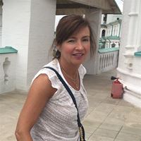 Няня, Москва, улица Народного Ополчения, Октябрьское поле, Маргарита Васильевна