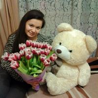 Няня, Москва, улица Миклухо-Маклая, Беляево, Екатерина Юрьевна
