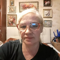 Домработница,,, Вырица, Светлана Сергеевна