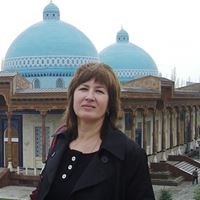 Няня, Москва, улица Маршала Новикова, Щукинская, Светлана Юрьевна
