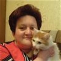 Няня, Москва, проспект Маршала Жукова, Октябрьское поле, Анастасия Анатольевна