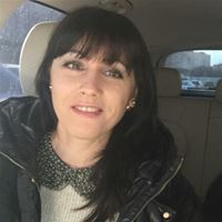 Домработница, Москва, улица Верхние Поля, Люблино, Светлана Петровна