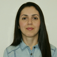 Няня, Воронеж, улица Шишкова, в районе Дубрава, Юлия Юрьевна