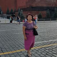 Сиделка, Москва, Онежская улица, Коптево, Нуржамал Жакыбалиевна