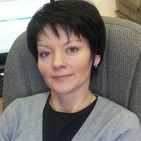 Домработница, Москва, Перовская улица, Перово, Татьяна Евгеньевна