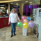 Няня, Москва, Каширское шоссе, Домодедовская, Галина Ивановна