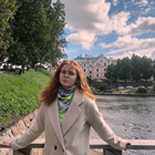 Няня, посёлок Шушары, Первомайская улица, Шушары, Марина Алексеевна