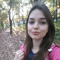 Репетитор, Москва, Лиственничная аллея, Петровско-Разумовская, Анна Олеговна