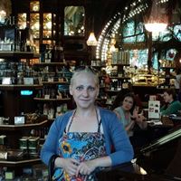 Домработница, Санкт-Петербург, проспект Энтузиастов, Ладожская, Анна Альбертовна