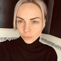 Психолог, Москва, улица Барышиха, Митино, Анастасия Александровна