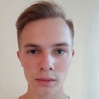 Репетитор, Москва, улица Вавилова, Академическая, Павел Андреевич