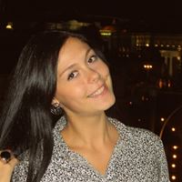 Няня, Москва, Балаклавский проспект, Чертановская, Алина Вячеславовна