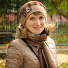 Няня, Балашиха, площадь Ленина, Железнодорожный, Светлана Михайловна