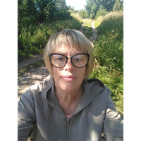 Няня, Санкт-Петербург, проспект Косыгина, Проспект Большевиков, Валентина Сергеевна