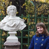 Домработница, Санкт-Петербург, Искровский проспект, Проспект Большевиков, Людмила Вячеславовна