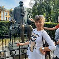 Домработница, Санкт-Петербург, Светлановский проспект, Академическая, Анна Алексеевна