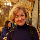 Няня, Москва, Рублёвское шоссе, Кунцевская, Татьяна Сергеевна