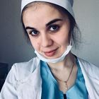 Няня, Санкт-Петербург, проспект Просвещения, Проспект Просвещения, Данара Андреевна