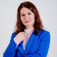 Няня, Москва, 2-я Владимирская улица, Перово, Олеся Тагирзяновна