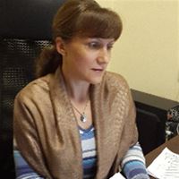 Домработница, Москва, Сверчков переулок, Чистые пруды, Алевтина Владимировна