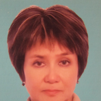 Няня, Москва, улица Мусы Джалиля, Шипиловская, Ольга Вольтовна