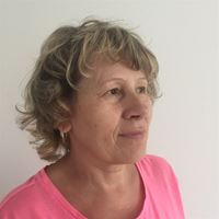 Няня, Москва, улица Александры Монаховой, Бунинская Аллея, Валентина Владимировна