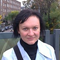 Домработница, Москва, Знаменская улица, Преображенская площадь, Елена Михайловна